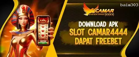 Bonus Spesial Download baim303 APK screenshot