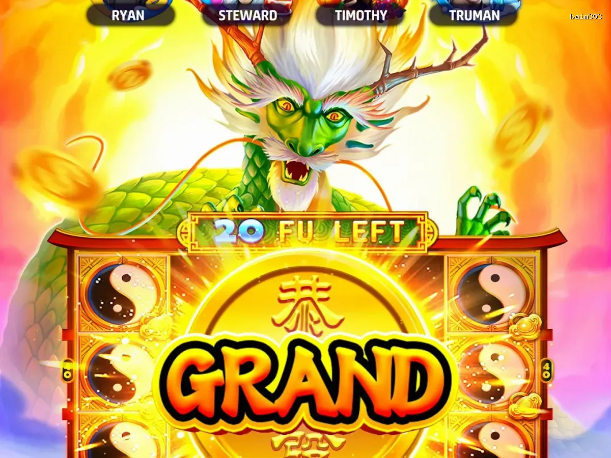 Koleksi baim303 Slot Gacor screenshot